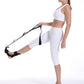 Yoga Stretch Strap Segment Adjustment Assistance