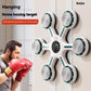 Smart Music Boxing Machine Wall Target Fitness Equipment