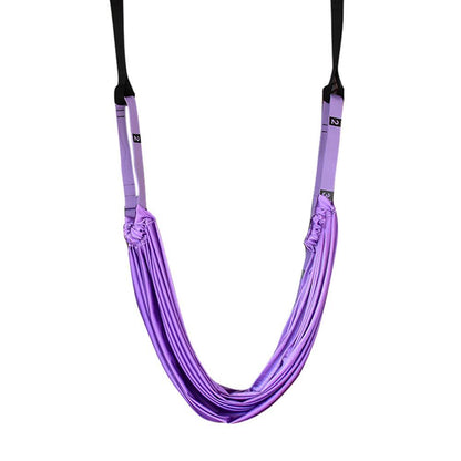 Aerial Yoga Rope Wall Hammock Inversion Strap