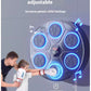 Music Boxing Machine Household With RGB Light Bluetooth-compatible Adults Mode Speed Adjustable For Indoor Kickboxing Karate Fitness Home